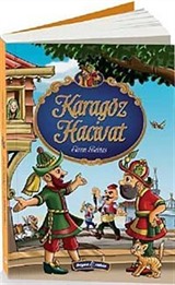 Karagöz Hacivat