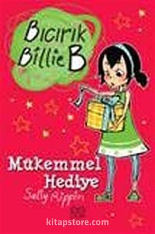 Mükemmel Hediye / Bıcırık Billie B