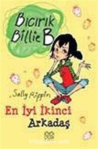 En İyi İkinci Arkadaş / Bıcırık Billie B