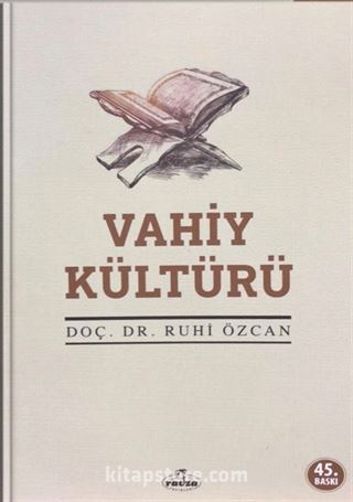 Vahiy Kültürü