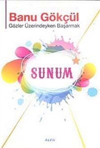 Sunum