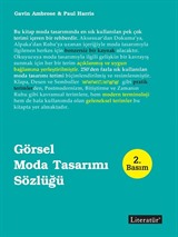 Görsel Moda Tasarımı Sözlüğü