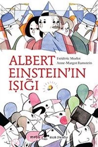 Albert Einstein'ın Işığı