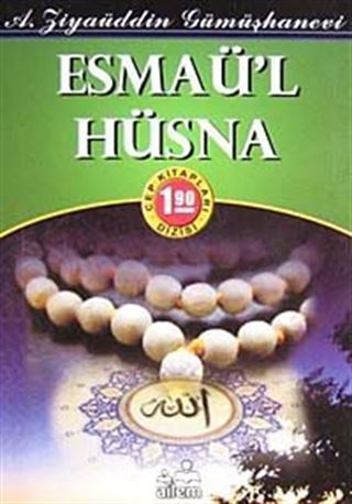 Esmaü'l Hüsna (Cep Boy)