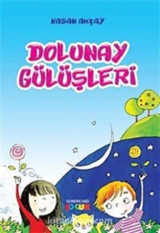 Dolunay Gülüşleri