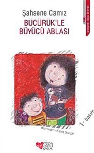 Bücürük'le Büyücü Ablası