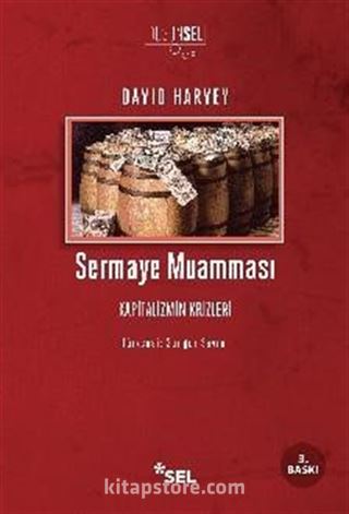 Sermaye Muamması