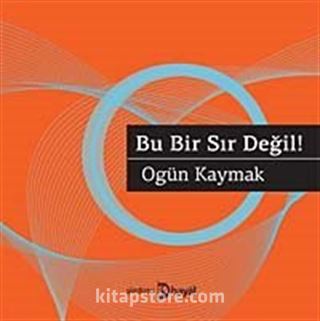 Bu Bir Sır Değil