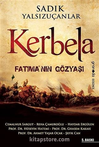 Kerbela