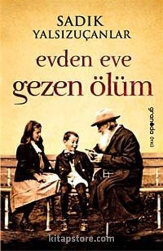 Evden Eve Gezen Ölüm