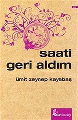 Saati Geri Aldım