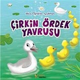 Çirkin Ördek Yavrusu