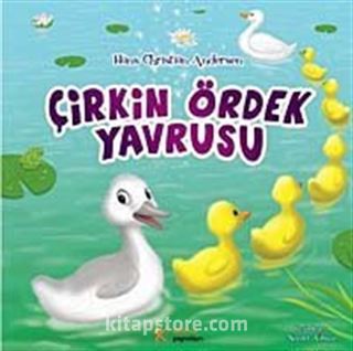 Çirkin Ördek Yavrusu