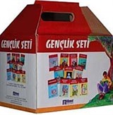 Gençlik Seti (11 Kitap)