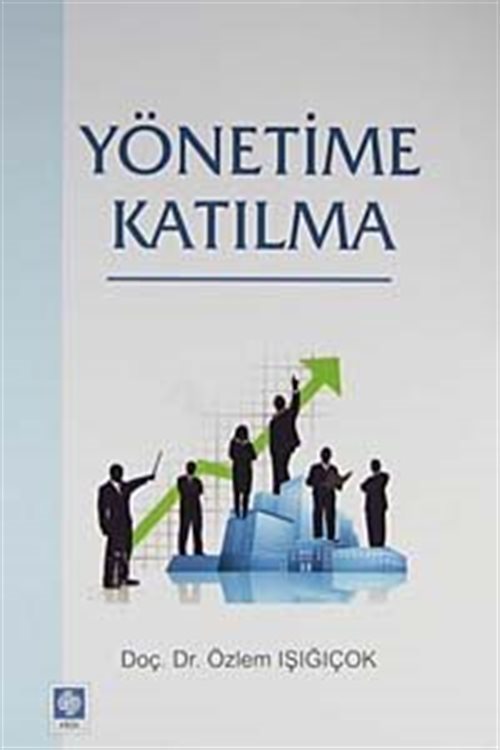 Yönetime Katılma