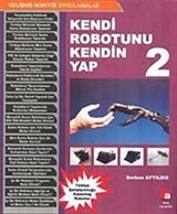 Kendi Robotunu Kendin Yap 2