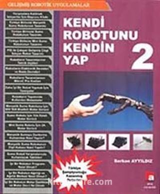 Kendi Robotunu Kendin Yap 2