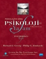 Psikoloji ve Yaşam -Psikolojiye Giriş