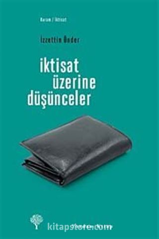 İktisat Üzerine Düşünceler