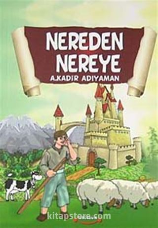 Nereden Nereye