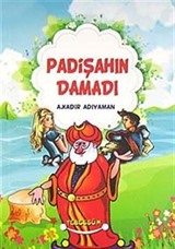 Padişahın Damadı