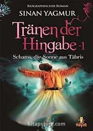 Tränen der Hingabe-1