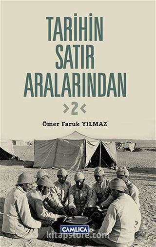 Tarihin Satır Aralarından 2