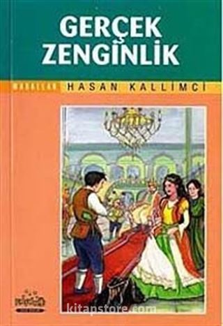 Gerçek Zenginlik