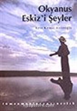 Okyanus Eskizi Şeyler