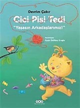 Cici Pisi Tedi