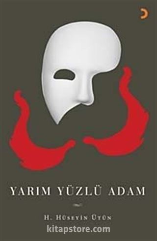 Yarım Yüzlü Adam