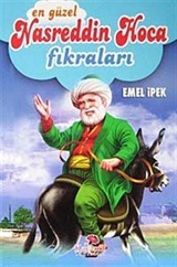 En Güzel Nasreddin Hoca Fıkraları (Cep Boy)