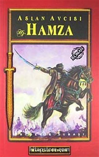 Aslan Avcısı Hamza