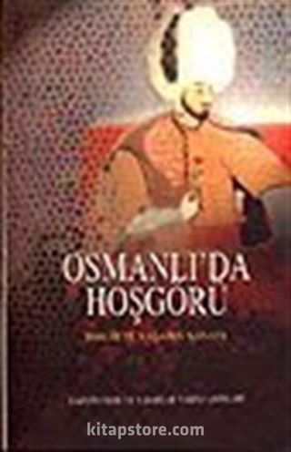 Osmanlı'da Hoşgörü / Birlikte Yaşama Sanatı