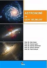 Astronomi ve Uzay Bilimleri