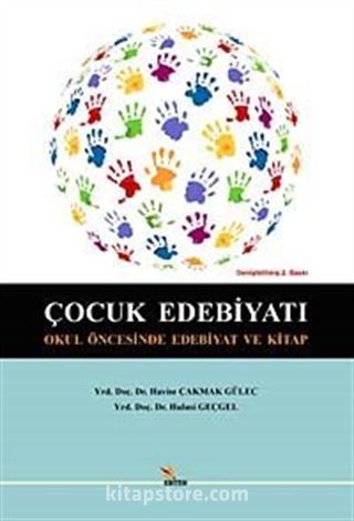 Çocuk Edebiyatı