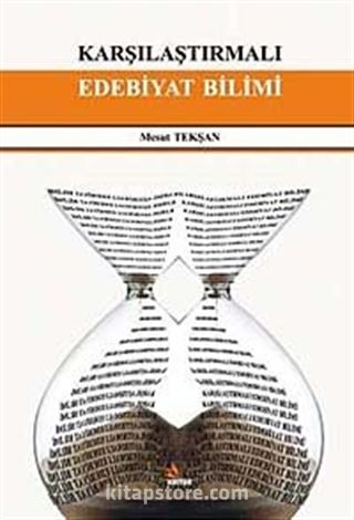 Karşılaştırmalı Edebiyat Bilimi