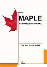 Maple ile Sembolik Hesaplama