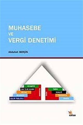 Muhasebe ve Vergi Denetimi