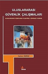 Uluslararası Güvenlik Çalışmaları