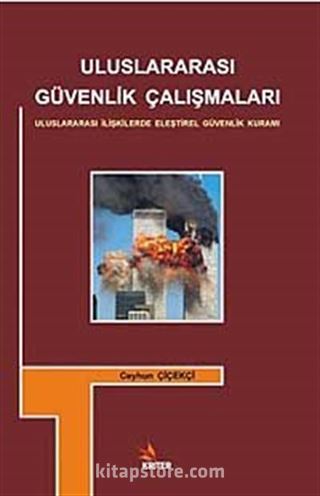 Uluslararası Güvenlik Çalışmaları