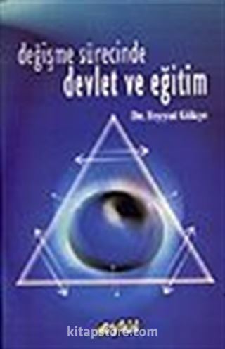 Değişme Sürecinde Devlet ve Eğitim