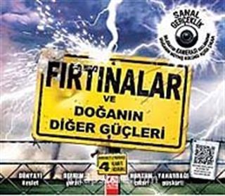 Fırtınalar ve Doğanın Diğer Güçleri