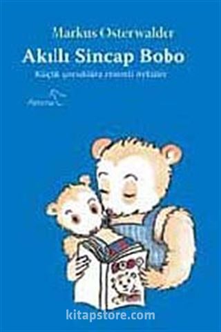 Akıllı Sincp Bobo