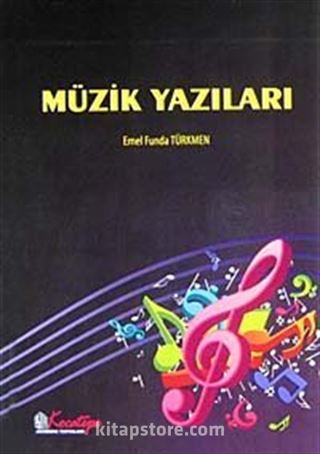 Müzik Yazıları