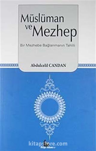 Müslüman ve Mezhep