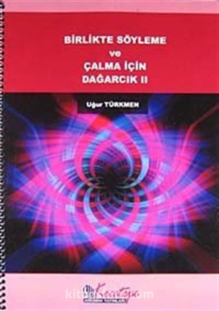 Birlikte Söyleme ve Çalma İçin Dağarcık II