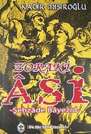 Zoraki Asi