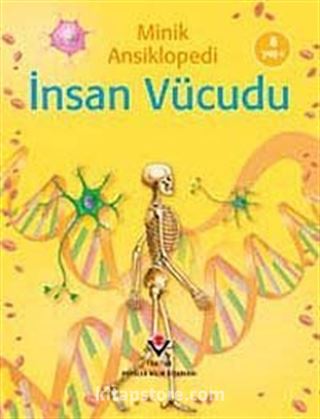 Minik Ansiklopedi İnsan Vücudu