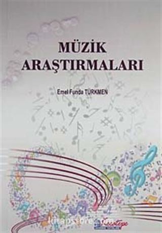 Müzik Araştırmaları